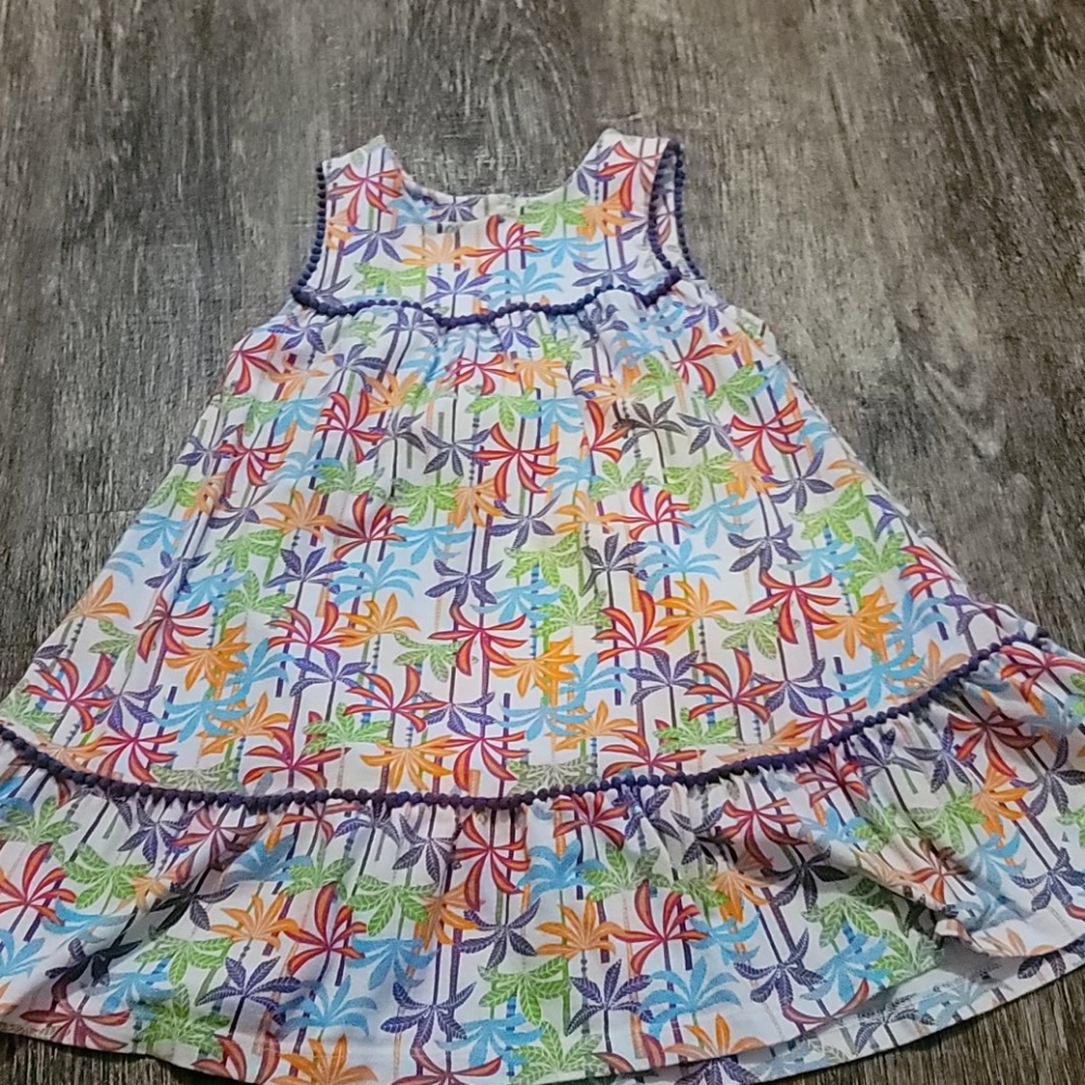 Girl dress